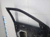 Дверь передняя левая Ford Explorer 5 2012г. FB5Z7820125A - Фото 14