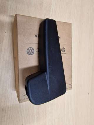  Ручка открывания капота к Volkswagen Polo Sedan 5 Арт 5066