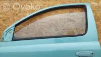 Дверь передняя левая Toyota Yaris 1 2001г. artAMI5664 - Фото 6