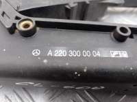 Педаль газа Mercedes CL C215 2001г. 2203000004,2113010001 - Фото 5