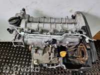Двигатель  Fiat Stilo 1.9  Дизель, 2003г. 192a5000 , artAVN10225  - Фото 2