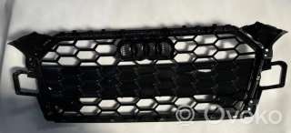 artNIE26580 Решетка радиатора Audi A5 (S5,RS5) 2 Арт NIE26580, вид 5
