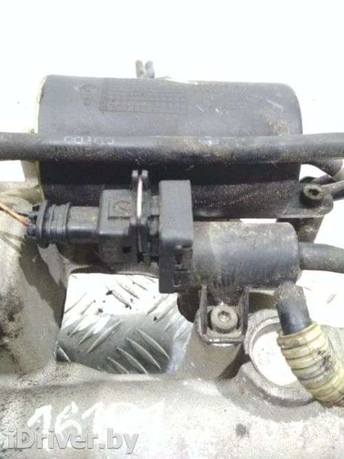 Клапан электромагнитный Renault Laguna 2 2002г.  - Фото 1