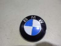 51148132375 BMW Эмблема к BMW 5 E28 Арт E14909023
