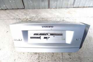 artMAW15393 Крышка багажника (дверь 3-5) Volvo S60 1 Арт MAW15393