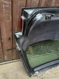 Крышка багажника (дверь 3-5) Audi 80 B4 1996г.  - Фото 5
