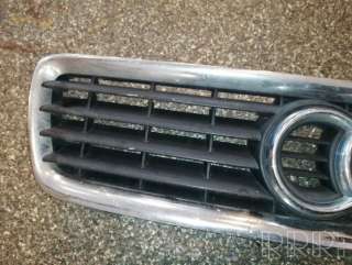 Решетка радиатора Audi A4 B5 1997г. 8d0853651r , artADV56742 - Фото 3