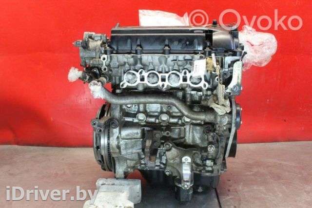 Двигатель  Mazda 3 BL   2014г. p501, p501 , artMKO123887  - Фото 1