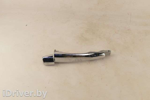Ручка наружная задняя правая Nissan X-Trail T32 2014г. art705825 - Фото 1