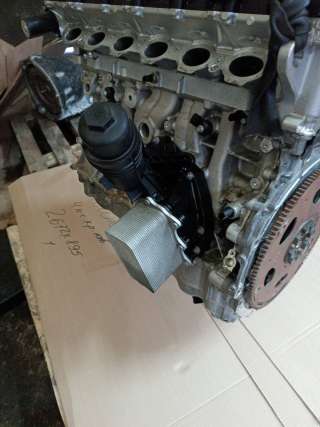 Двигатель  BMW 4 G22/G23 3.0  Бензин, 2021г. B58B30B,11005A42EA9,5A42EA9  - Фото 5