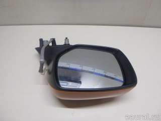 Зеркало левое электрическое Subaru XV 1 2012г. 91036FJ530 - Фото 5