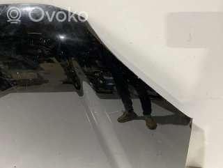 Капот Toyota Rav 4 2 2002г. artARO17660 - Фото 2