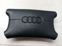 4A0880201J01C Подушка безопасности водителя к Audi A8 D2 (S8) Арт E90287658