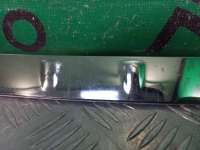 Накладка бампера верхняя Mercedes CLA c117 2013г. A1568850011 - Фото 5
