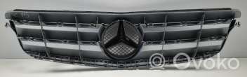 Решетка радиатора Mercedes C W204 2010г. a2048800023, a2078880260 , artMCE57020 - Фото 6