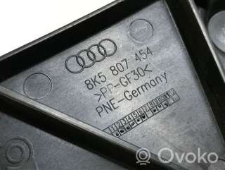 Кронштейн крепления бампера заднего Audi A4 B8 2011г. 8k5807454, 8k5807890a , artATT9862 - Фото 4