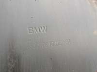 Усилитель бампера переднего BMW 1 E81/E82/E87/E88 2009г. 51117166584, 7166584 - Фото 9