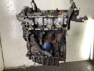 F4P772 Двигатель к Renault Laguna 2 Арт 18.34-652942