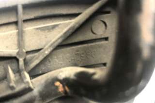 Педаль газа Peugeot 607 2000г. 9629499680, 9621847980 , art8932756 - Фото 5