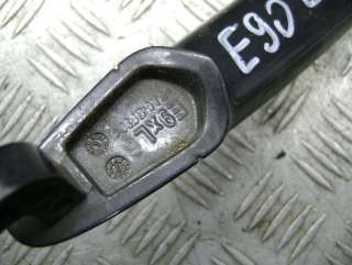 Ручка наружная передняя левая BMW 3 E90/E91/E92/E93 2008г.  - Фото 3