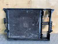  Радиатор кондиционера к BMW 5 E39 Арт 103.93-2264353