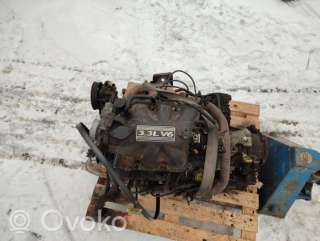 artYMA93 Двигатель к Chrysler Voyager 4 Арт YMA93