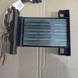 6Q0963235B Электрический радиатор отопителя (тэн) к Skoda Praktik Арт 38711284