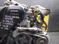 Двигатель  Nissan Expert   2003г. YD22DD  - Фото 8