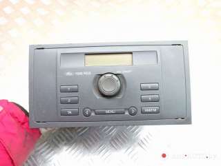 6c1t18c838ah Магнитола (аудио система) к Ford Transit 3 restailing Арт 72143503