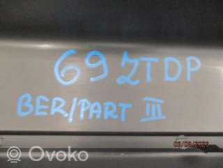 Бампер задний Citroen Berlingo 2 restailing 2013г. artDAW51368 - Фото 16