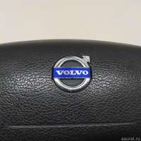 30658933 Подушка безопасности водителя Volvo XC70 2 Арт E22863009, вид 2