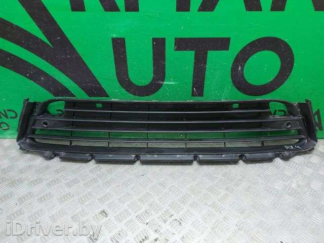 Решетка бампера Lexus RX 4 2015г. 5311248902, 5311248160 - Фото 1