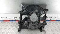  Вентилятор радиатора к Subaru Outback 4 Арт EVN19KE01