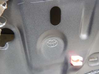 Дверь передняя правая Toyota Avensis 3 2010г. 6700105070 - Фото 11
