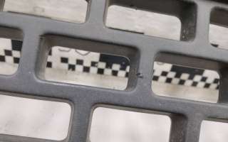 Заглушка (решетка) в бампер передний Renault Master 3 2010г. 622546766R - Фото 4