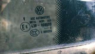 Стекло заднее Volkswagen Tiguan 1 2013г. 5N0845213 - Фото 6