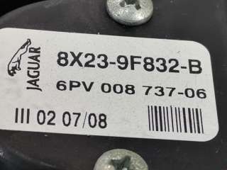 Педаль газа Jaguar XF 250 2008г. 8X239F832B, 6PV00873706 - Фото 3