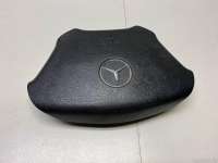 Подушка безопасности в рулевое колесо Mercedes ML W163 1999г. 1634600098 - Фото 2