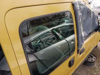 Дверь сдвижная Renault Kangoo 1 2000г. artAMD74701 - Фото 6