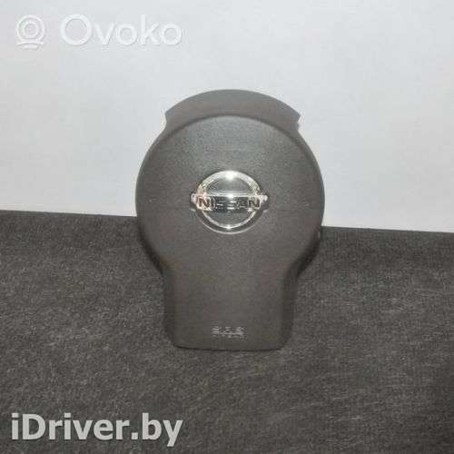 Подушка безопасности водителя Nissan NP 2013г. 60320336032032 , artGTV25541 - Фото 1