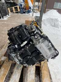 Двигатель  Subaru XV Crosstrek 2.0  Бензин, 2023г.   - Фото 7