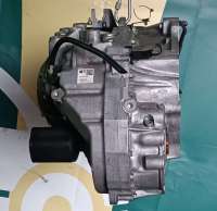 Коробка передач автоматическая (АКПП) Saab 9-5 1 2014г. TF80SC,AF40 - Фото 4