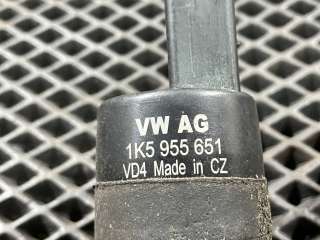 1K5955651 Насос (моторчик) омывателя стекла переднего Audi A8 D4 (S8) Арт 00534136_5, вид 6
