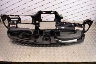 Панель передняя салона (торпедо) BMW 5 F10/F11/GT F07 2011г. 9166657 , art8246393 - Фото 9