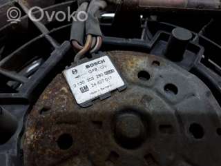 Вентилятор радиатора Opel Omega B 2001г. 0130303280 , artRTX56712 - Фото 5