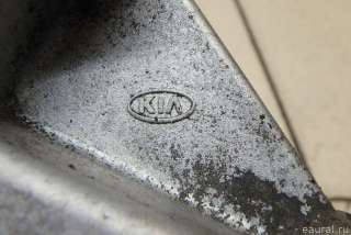 Насос водяной (помпа) Kia Sorento 1 2007г. 251004A300 Hyundai-Kia - Фото 6
