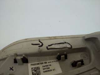 Повторитель поворота в крыло MINI Hatch 2013г. 63139482820 - Фото 11