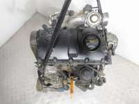 ASZ 319844 Двигатель к Volkswagen Sharan 1 restailing Арт 1081685