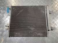Радиатор кондиционера Jaguar XК X150 restailing2 2013г. AW93-19710-AA,C2D26543,C2D18414,C2D4078,EX5319710AA - Фото 8