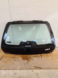 artSAD11925 Крышка багажника (дверь 3-5) к Smart Forfour 1 Арт SAD11925